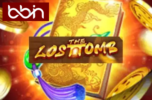 The Lost Tomb
